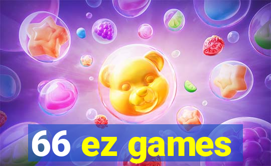 66 ez games